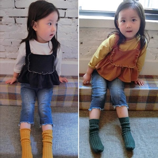 Gilet fille - Ref 2071607 Image 13