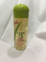  Vitale Olive Oil Hair Polish 6 Oz 177ml Hair Care Hair Oil