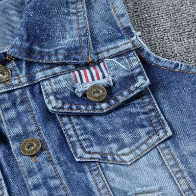 Gilet garcon - Ref 2067154 Image 13