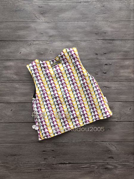 Gilet enfant - Ref 2068369 Image 19