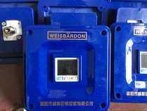 Wiver Wes Button Forming Machine Universal Imported Digital Display Pressure Gauge Mold Cavity Pressure Switch