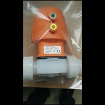 Swiss GF PVDF pneumatic diaphragm valve 199028193 pneumatic diaphragm valve D15DN20 D32DN25