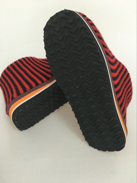 Chaussures hiver enfant en autre - Ref 1043569 Image 11