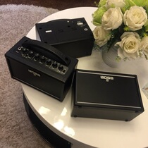 Roland Boss Katana MINI knife series electric guitar speaker sound portable battery charging outdoors