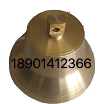  Copper fog bell marine signal gong number knock Ship registration port MZ 200 300mm type CCS ship inspection certificate hot sale