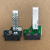 Lenovo ideapad 300-15 optical drive small Board 8 wire NS-A483 optical drive interface board 8pin