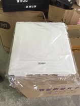 Longxing Appliance MLP ABS full plastic open and closed distribution box wiring box V18 plastic bottom