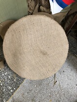 Archery equipment arrow target grass target Wall bullseye 60 diameter round target