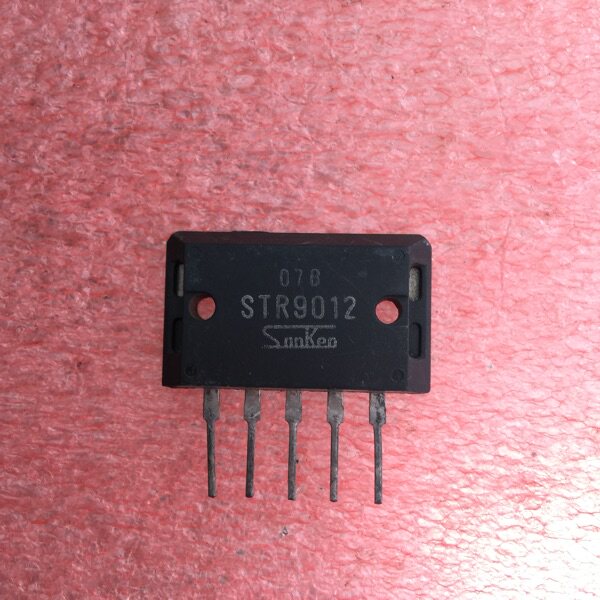 Special cleaning machine parts SanKen power module STR9012