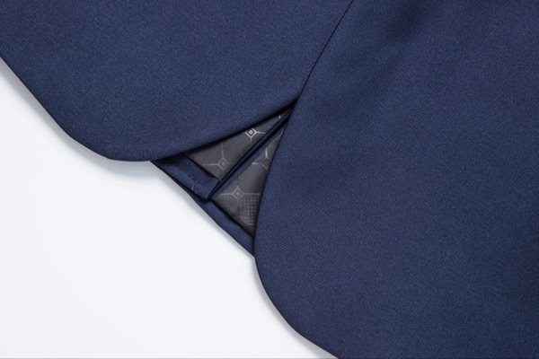 Costume homme WANGLIUYANG pour Quatre saisons - Ref 1564986 Image 9