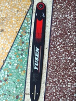 Ussen Oil Sawmill plant guide plate 18 inch 20 inch boutique abrasion resistant chain plate logging saw original fitting accessories