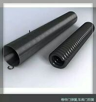 ROLL GATE TORSION SPRING ORDINARY ROLL DOOR STEEL SPRING ROLL BLIND DOOR SPECIAL SPRING ROLL BLIND DOOR LEAF SPRING