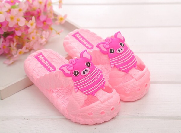 Chaussons enfants en autre - Ref 1024624 Image 10