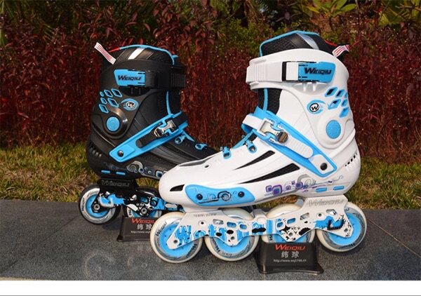 Patins à roulettes - Ref 2578743 Image 9