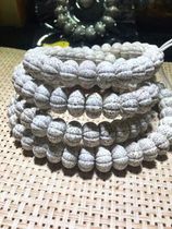 16 Gaomi Shun White Xuanyue Melon Zhuhai Nanmao Xingyue Bodhi 108 6 One thing and one picture