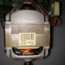 Siemens Automatic Drum Washing Machine WM1065 Motor MCA52 64-148 BY