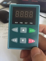 Eureka inverter Huifeng inverter panel F1000 E1000 E2000 inverter panel