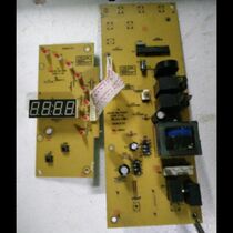 Original microwave oven computer board Midea KD23B-QQ-POWER D50819-02