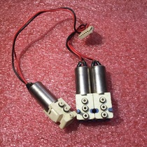 Japan SMC pneumatic components 10-VQ111-9G-X171