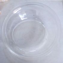 Original Haier drum washing machine XQG50 A BS1018 door observation glass