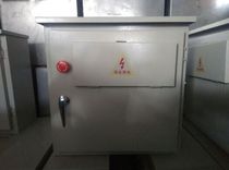Factory direct supply JS750 automatic concrete strong mixer control box assembly strong mixing machine distribution box