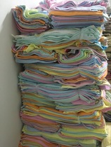 Jielia bamboo fiber childrens towel towels are all sold by Jin Liya no damage strong degreasing