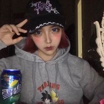 Dragon Ball Hoodie-Shuai Yi Autumn