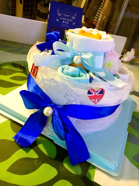 Coffret cadeau pour bébé - Ref 1950422 Image 7