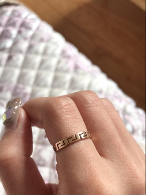 La Bague Est Vraiment Super Belle Couleur Est L Espoir Que Nous N Est Pas De Decoloration Zen Cart Magento