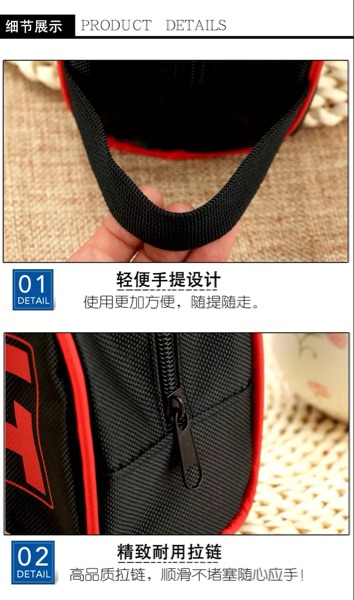 Sac de sport - Ref 13753 Image 6