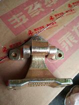 Liuqi original genuine parts Balong 507M7 Chenglong H7H5M5M7M3609 door hinge door hinge