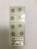 Hitachi RDMW10T3MOTN-HS SH4020 JP4020 JP4120R5 opens rough blades