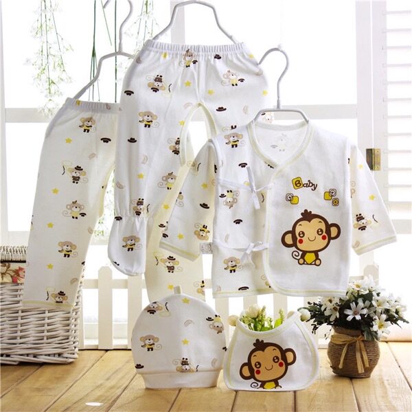 Coffret cadeau pour bébé - Ref 1962635 Image 3