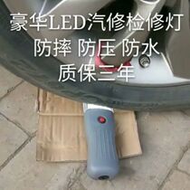 Work Light Overhaul Light LED Working Light Steam Repair Light Steam Protection Tool Steam Repair Tool