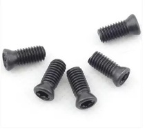 M1 8 2 2 2 2 5 3 3 5 plum knife Cutter CNC abrasive tool screws