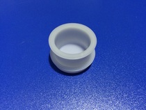 Metallographic cutting mold Crystal plastic mold cup Reuse hard plastic inlaid mold cup