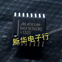 MAX187AEWE MAX187ACWE MAX187CWE New Original Price Consulting Professional Delivery