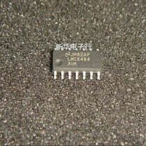 LMC6484AIM professional provided with single