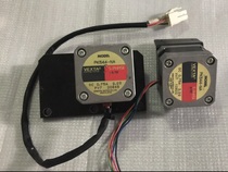 PK544-NA Oriental Stepper Motor Used Disassembly Spot Shunfeng