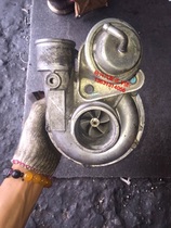 Kia RHF528200-4X300 KIA KIA Carnival I J3 2 9TD turbo charger