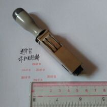 Chinese calendar English calendar Ultra-small date Adjustable seal Special date printing pad