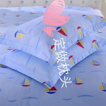 Customized extra buckwheat pillow baby pillow kindergarten pillow child pillow adult pillow pillow pillow