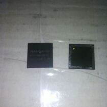 Imported original disassembly chip NT6TL64M32BQ-G1 memory chip before shooting please consult the market of the day