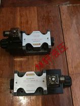 DSG-03-2B2 10 diameter single head solenoid valve