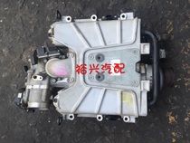 Germany Audi Q73 0T supercharger pump A6L3 0 turbocharger Mechanical turbocharger