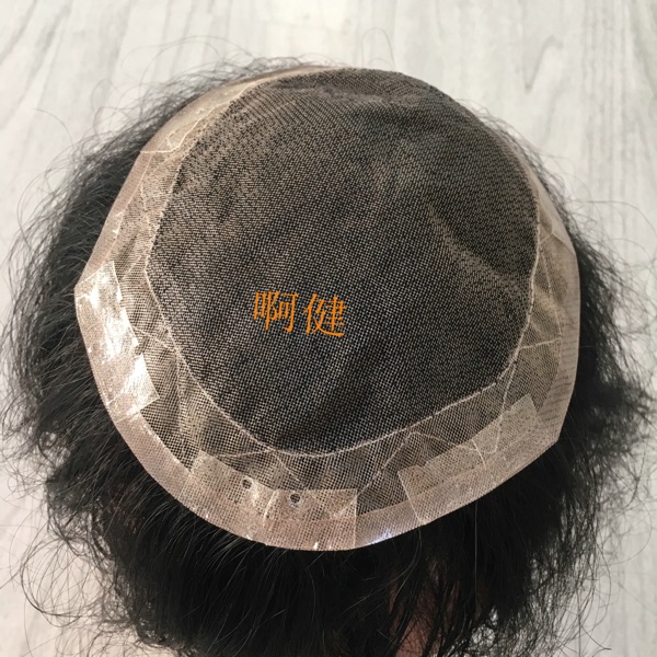 Extension cheveux - Ref 223946 Image 10