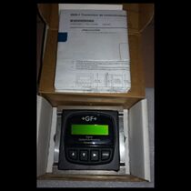 New GF Signet George Fischer 3-8850-1P 3-8850-2p Conductivity Meter Transmitter