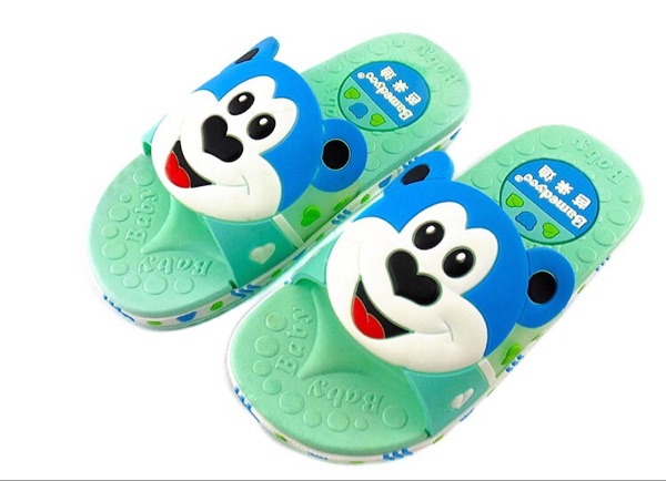 Chaussures enfants en autre - Ref 1040495 Image 18