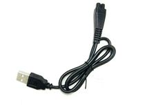 Pentium hair clipper USB charger PW231 230 228 227 PR3050 3023 electric clippers charger