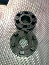 Tianjin Jiali Elevator Co Ltd KONE Thyssen Otis Shenlong Ju Tong Escalator traction machine coupling